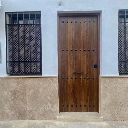 Estudio Califa Parking Free Córdoba Exterior foto